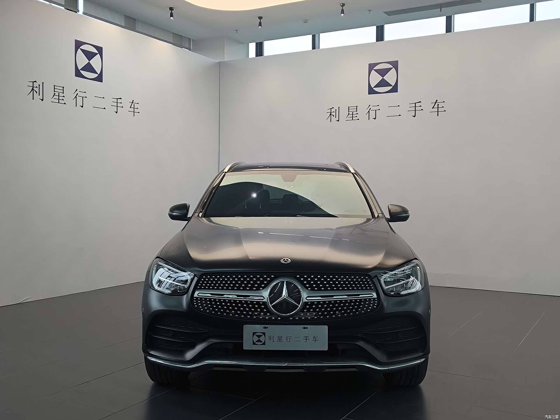 Mercedes-Benz GLC, 2022 2