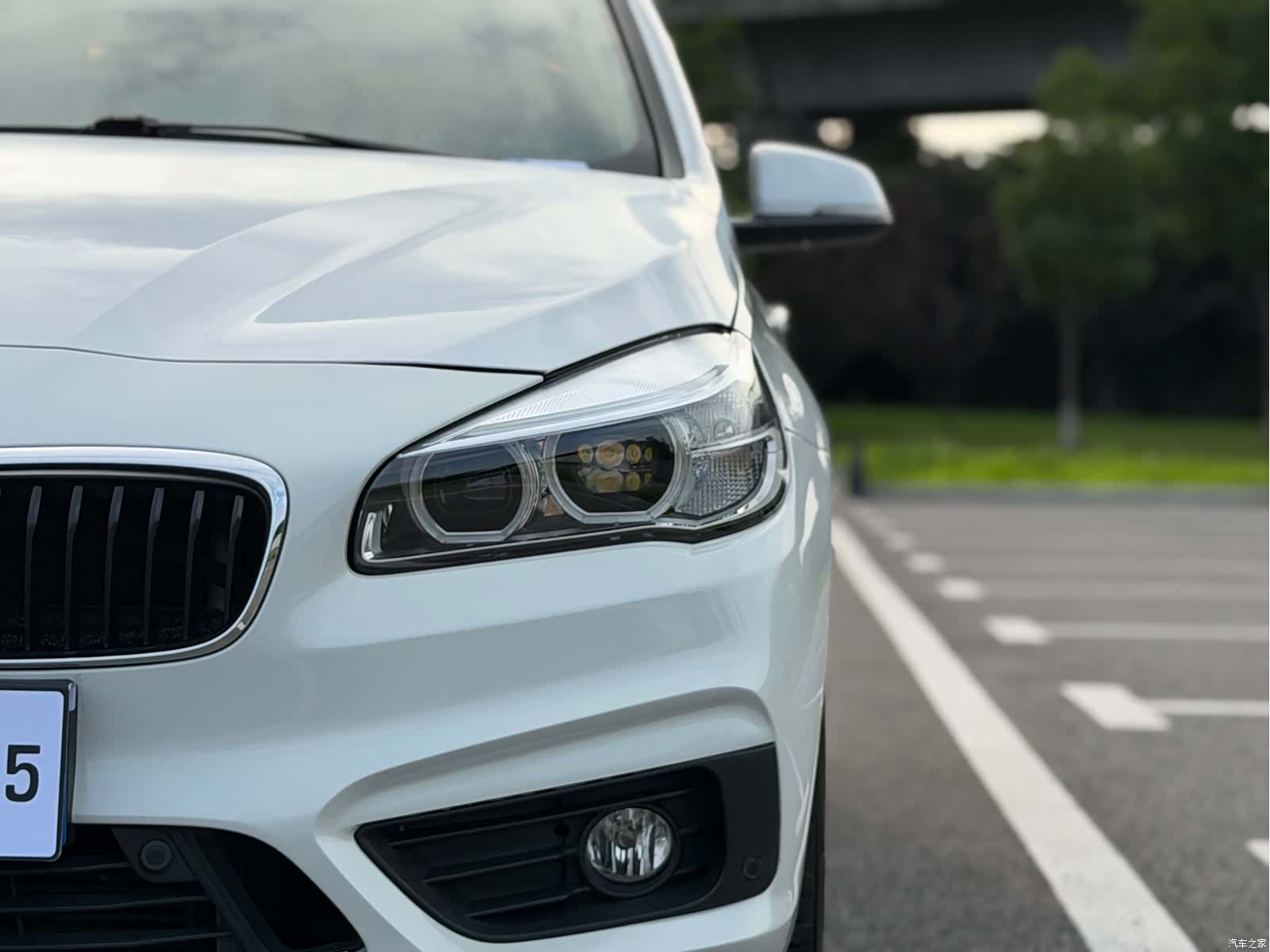 BMW 2 Series, 2017 23