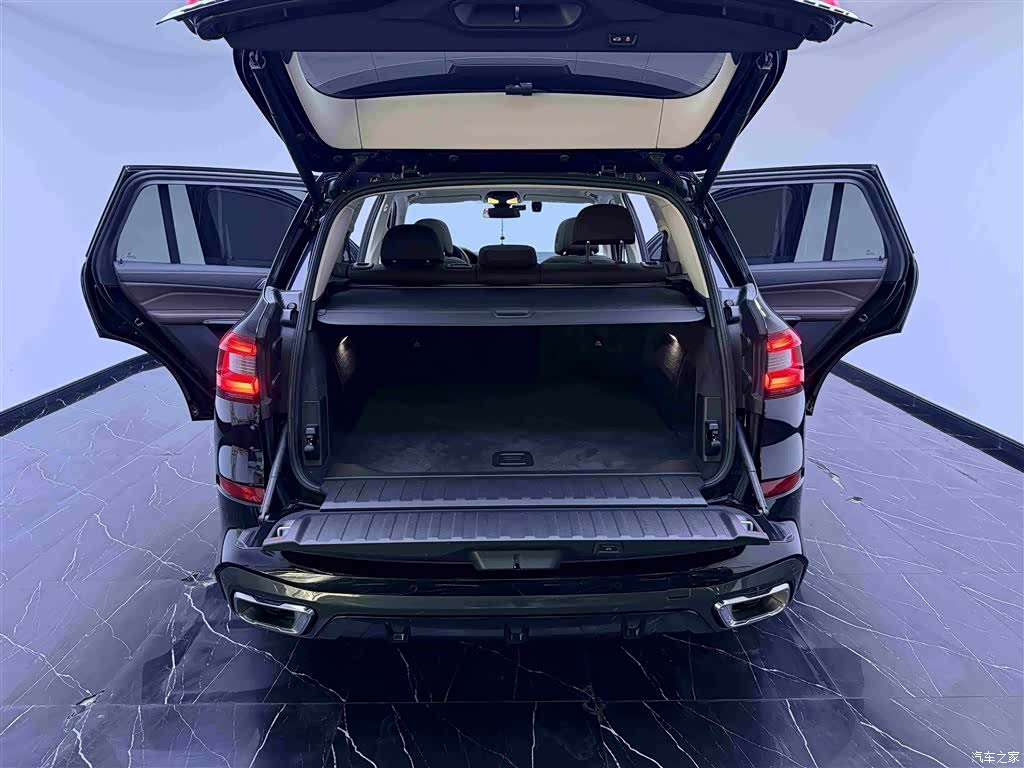 BMW X5, 2022 7
