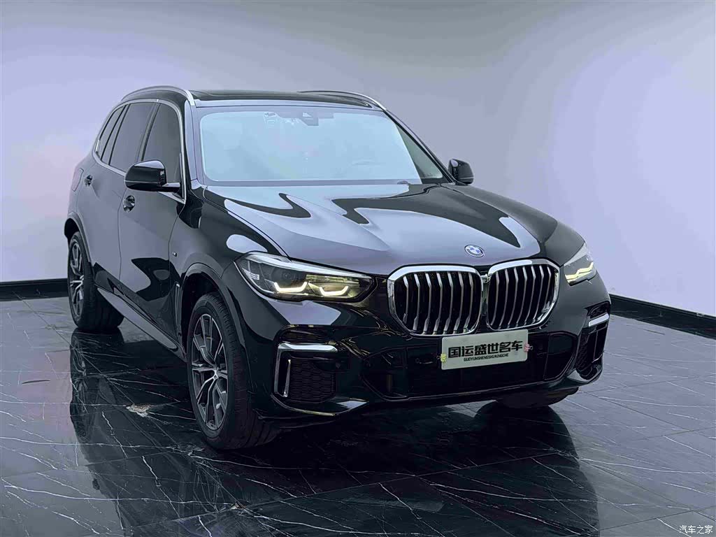 BMW X5, 2022 3