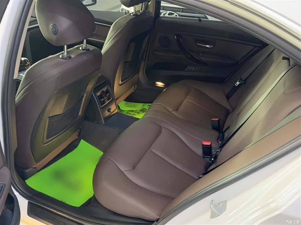 BMW 3 Series, 2019 9