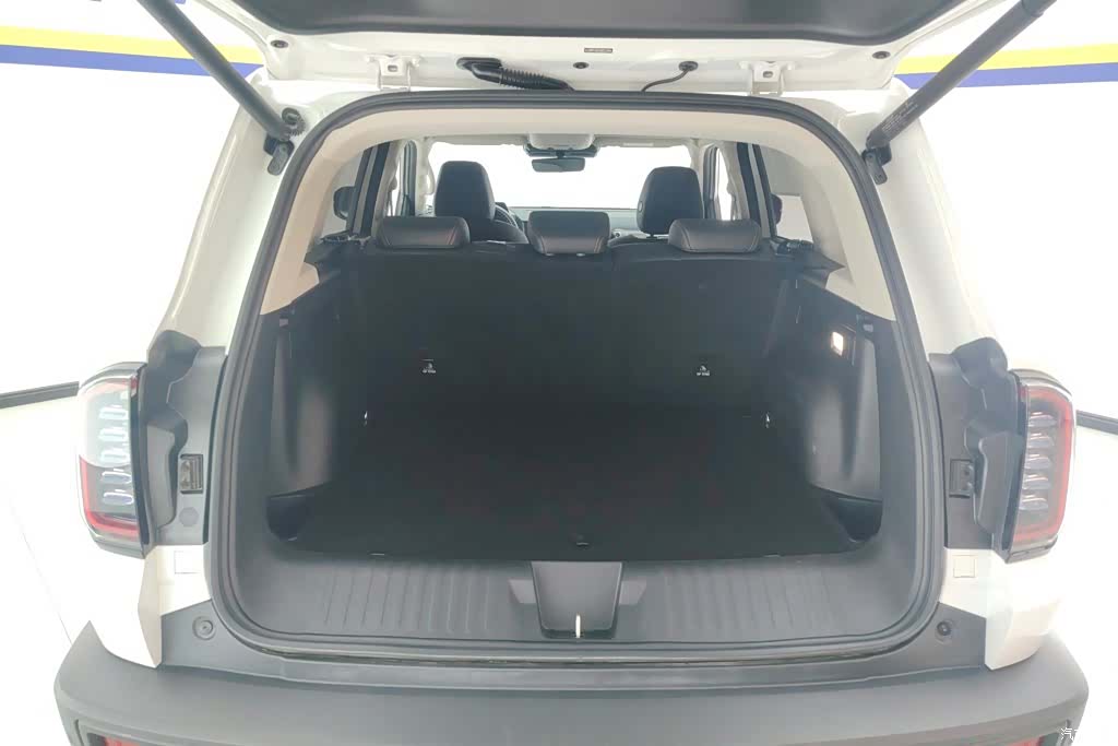 Haval Big Dog, 2025 4