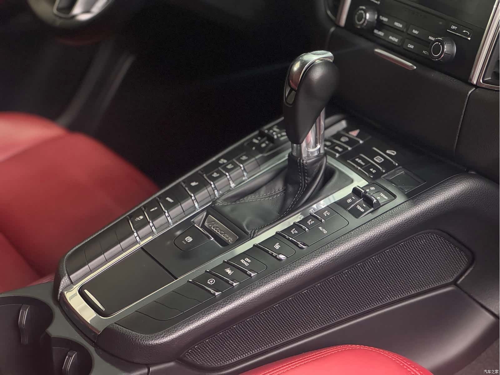 Porsche Macan, 2021 19