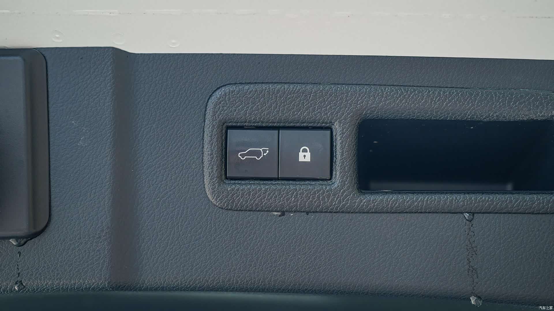 Lexus NX, 2018 19