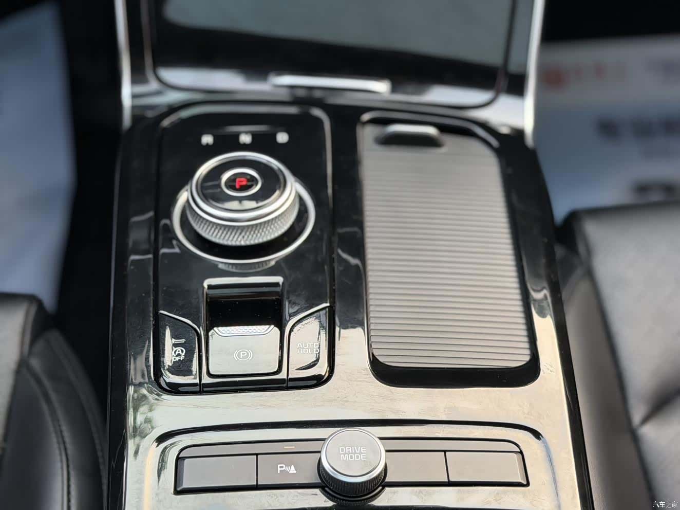 Kia K5, 2021 9
