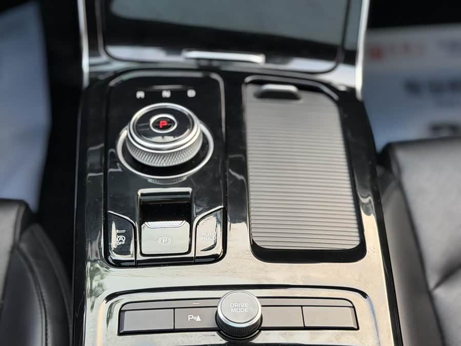 Kia K5 2021, фото 9