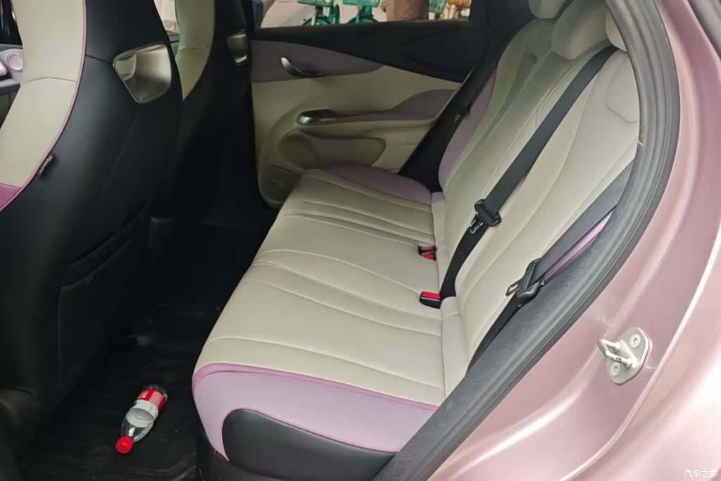 BYD Dolphin, 2022 13