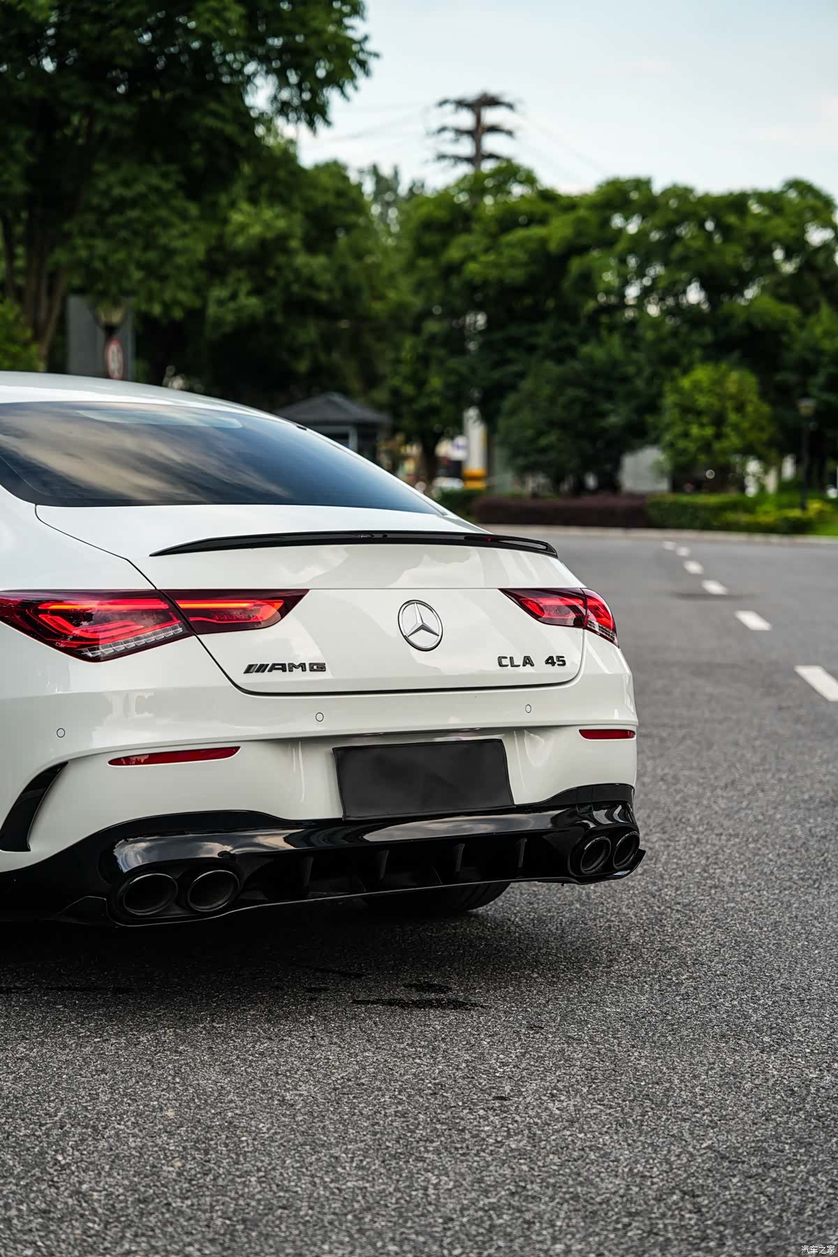 Mercedes-Benz CLA, 2021 7