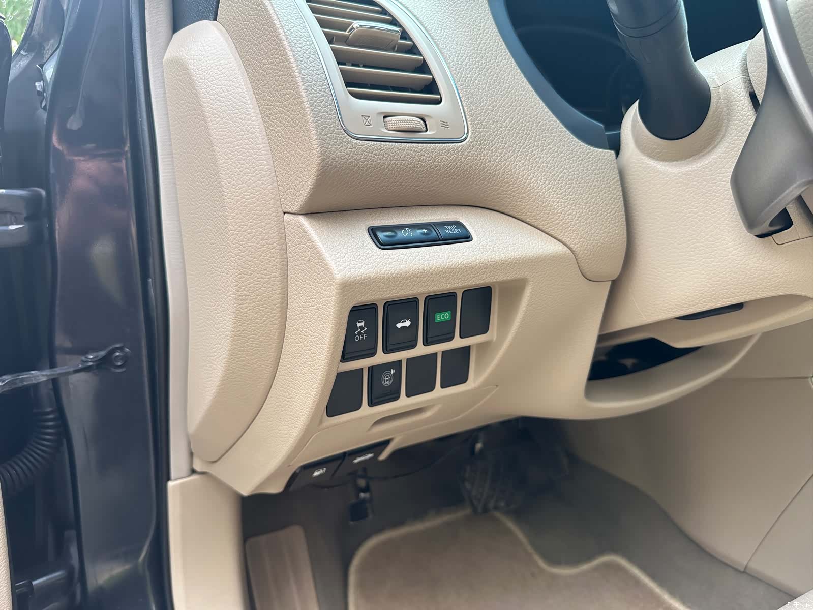 Nissan Teana, 2015 18