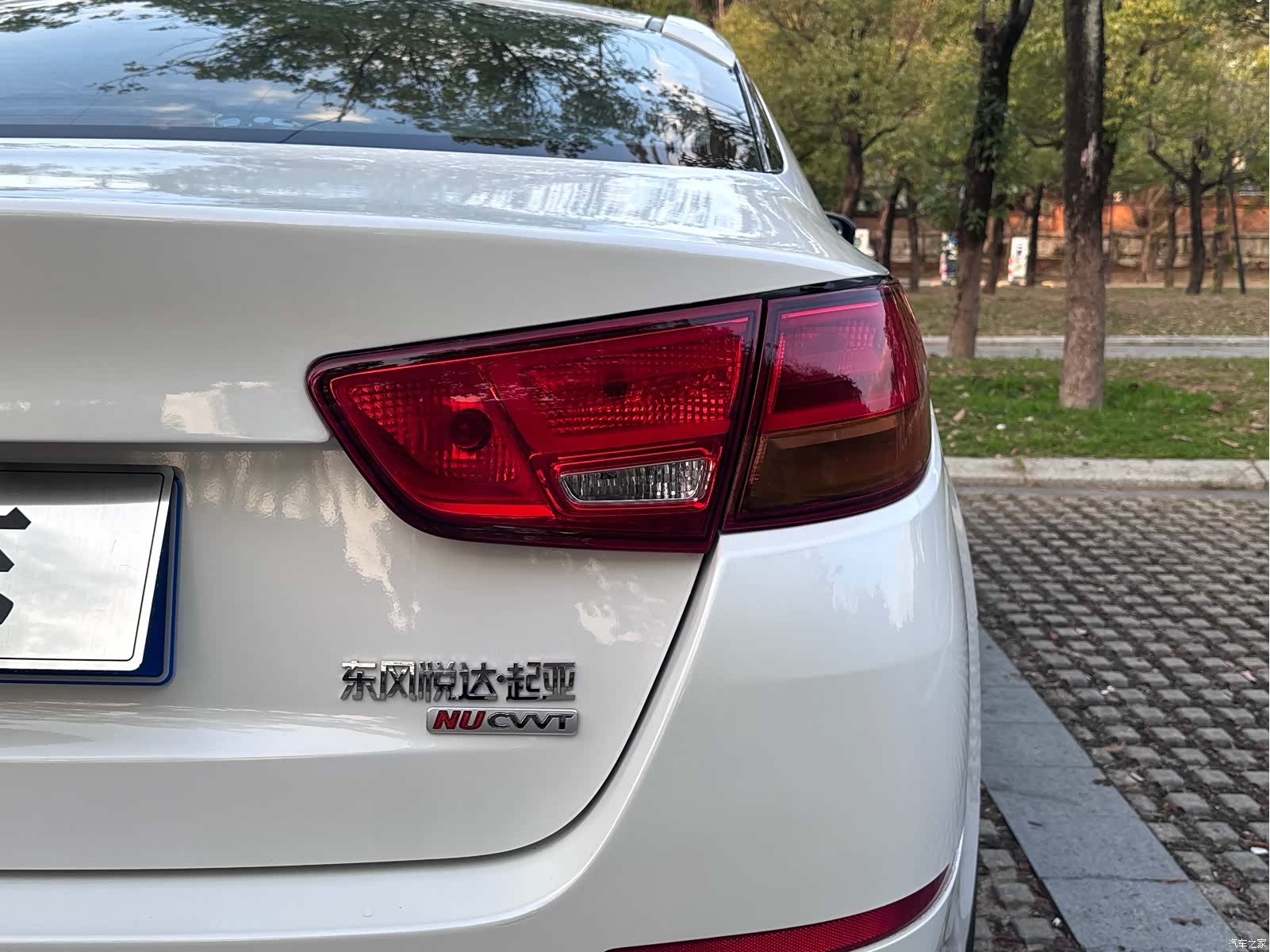 Kia K5, 2015 10