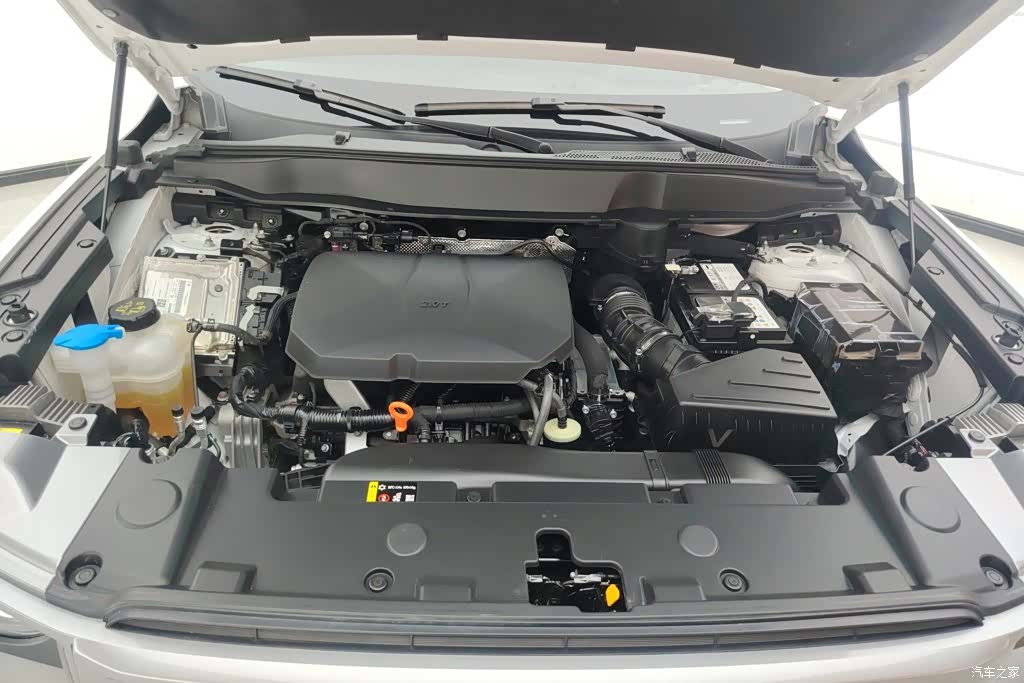 Haval Big Dog, 2025 10