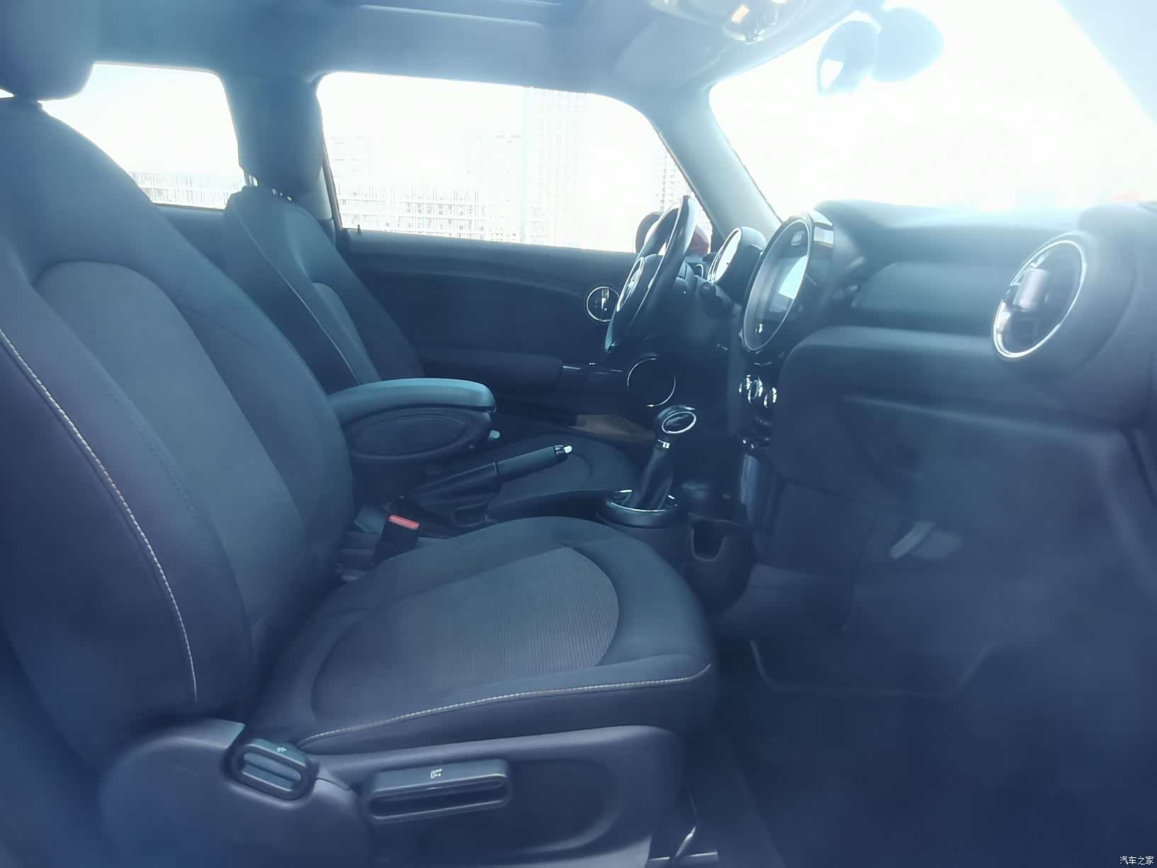 Mini ONE, 2016 10