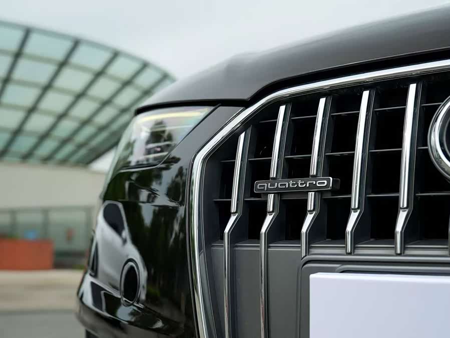 Audi A6 (imported) 2015, фото 23