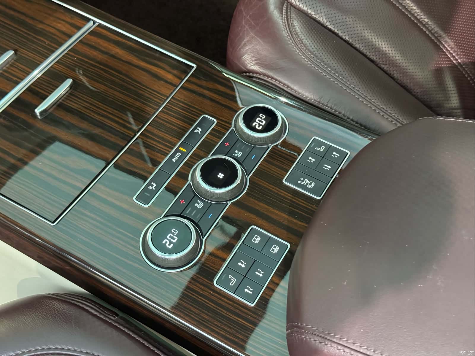 Land Rover Range Rover, 2017 8