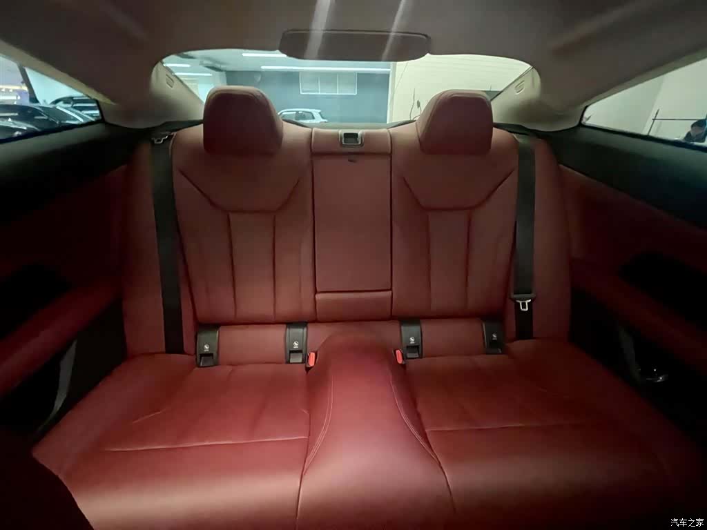 BMW 4 Series, 2023 18