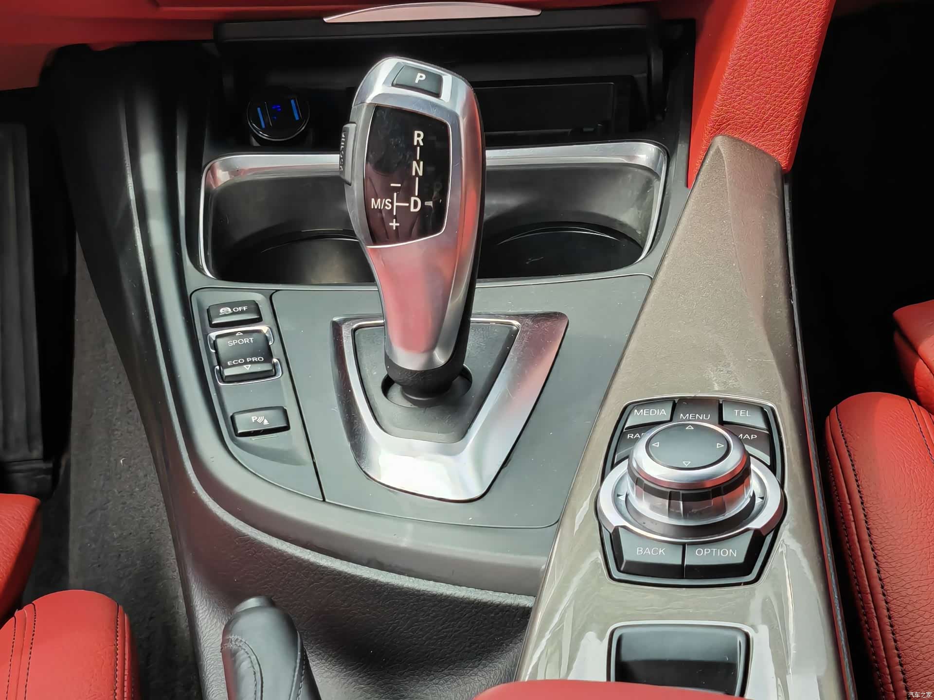 BMW 4 Series, 2015 13