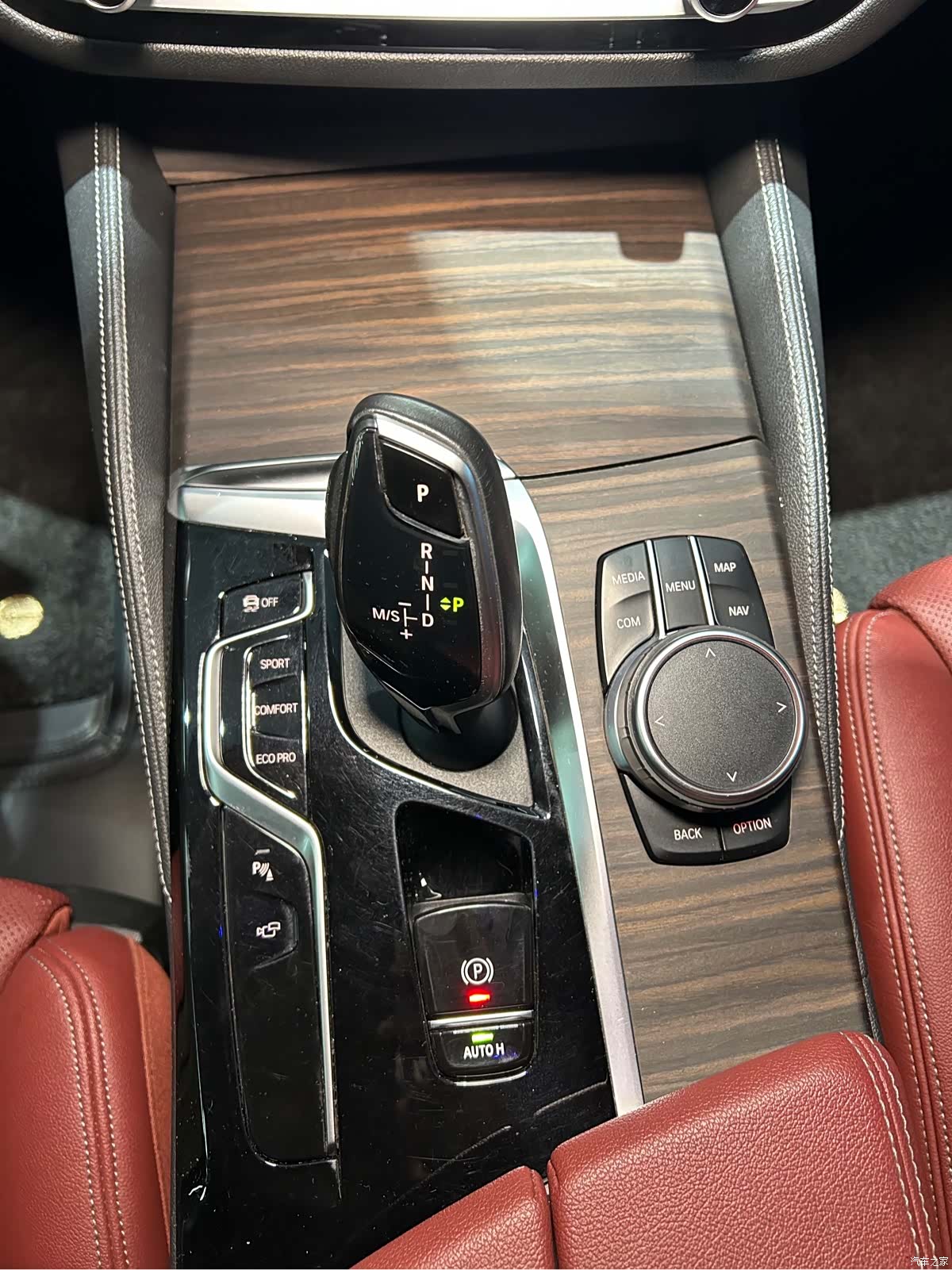 BMW 5 Series, 2021 19
