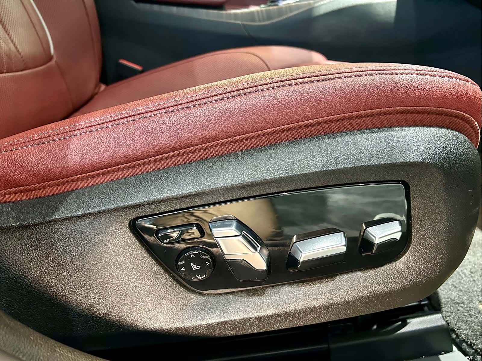 BMW 5 Series, 2021 42