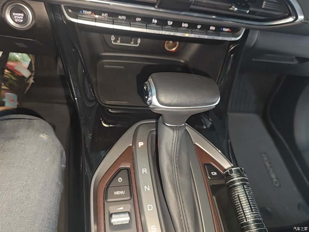GAC GS4, 2022 14