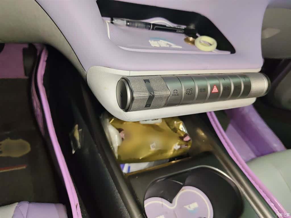 BYD Dolphin, 2022 7