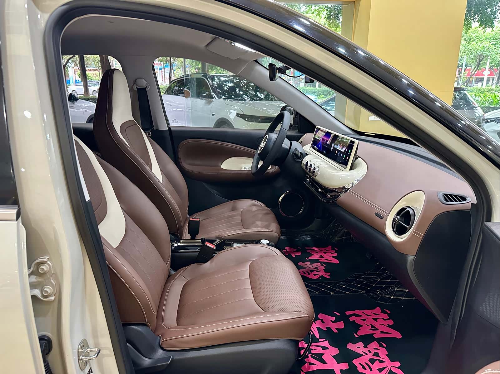 Wuling Bingo, 2023 10