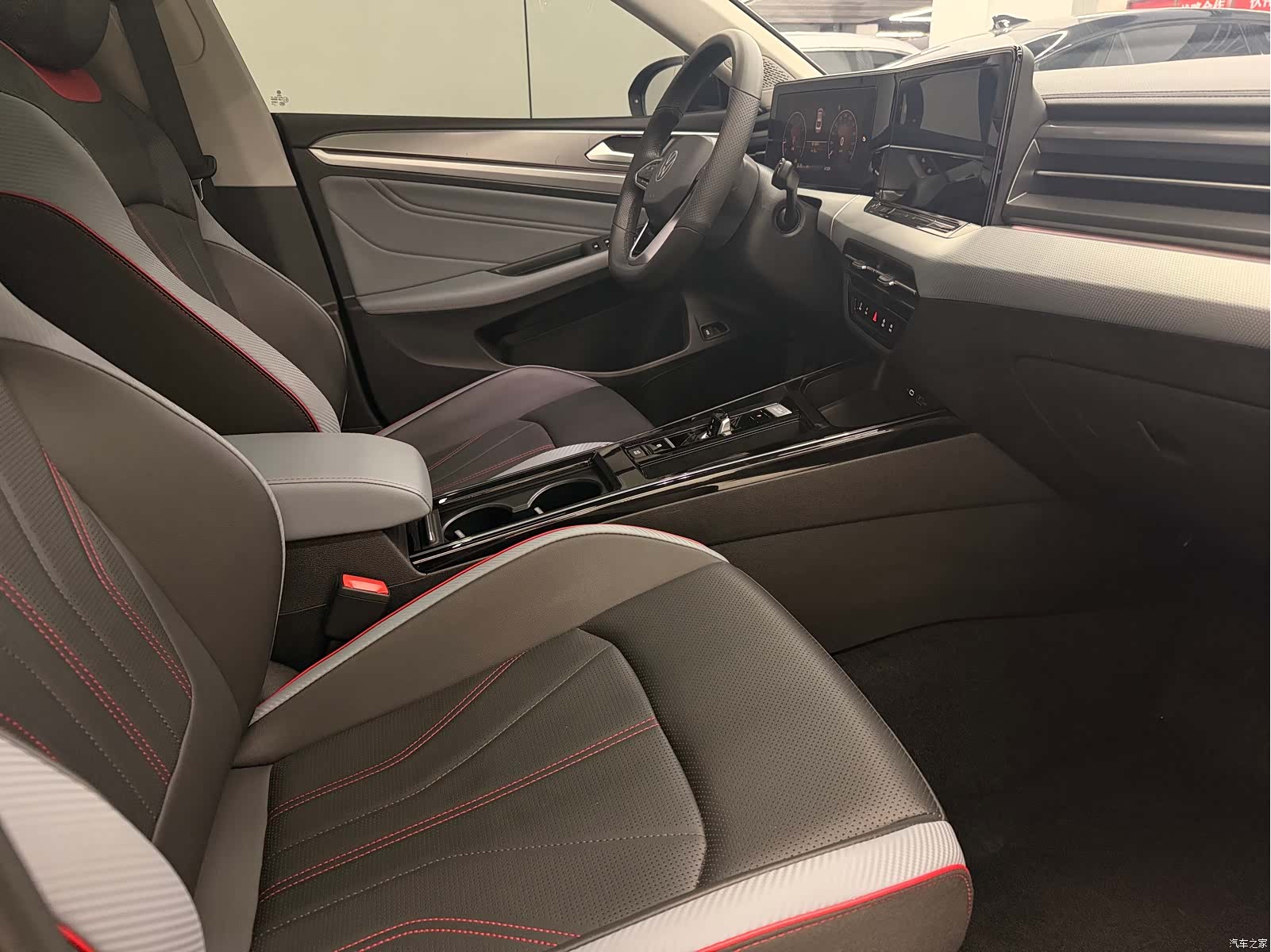 Volkswagen Lamando, 2023 15
