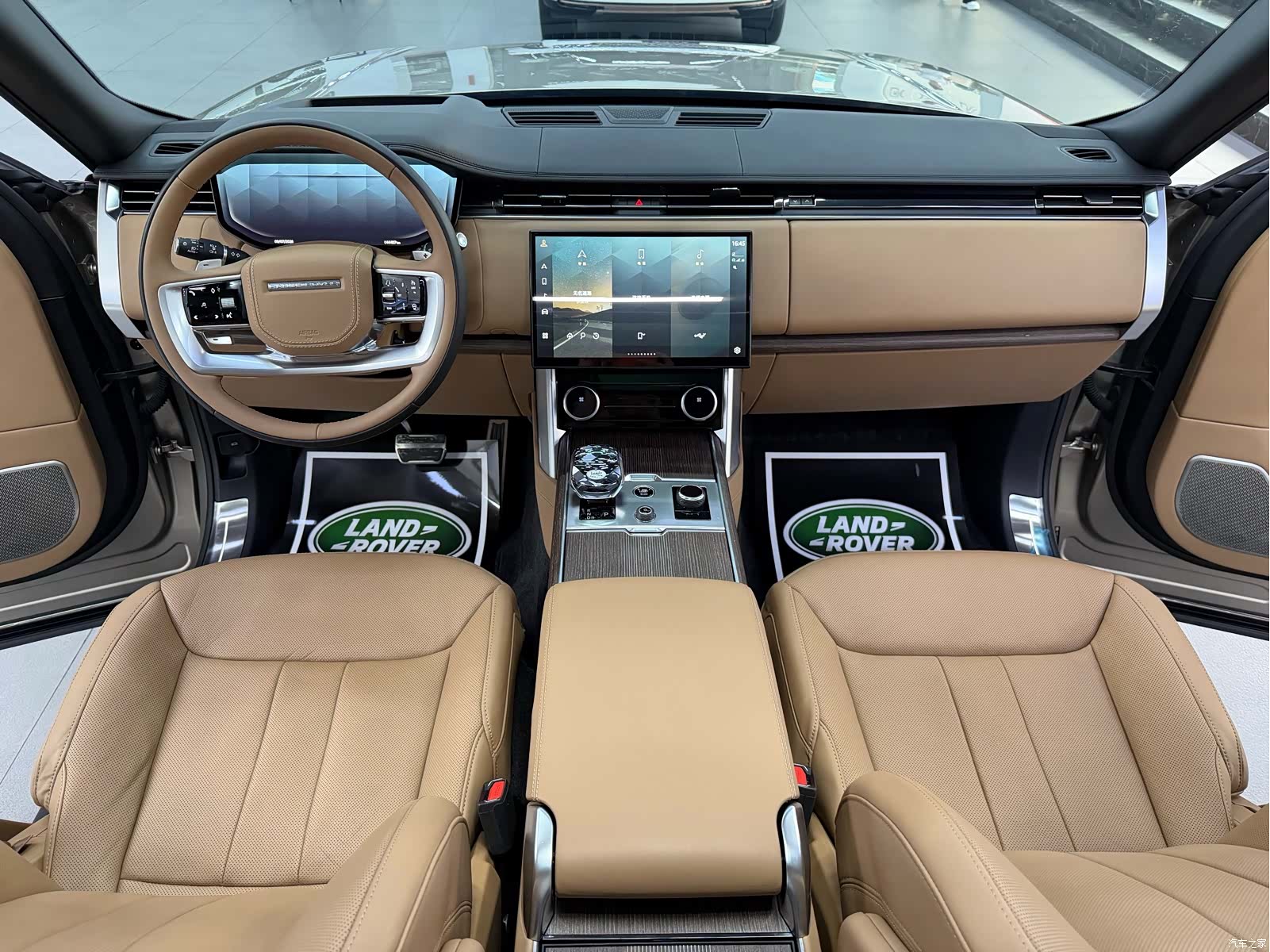 Land Rover Range Rover, 2022 22