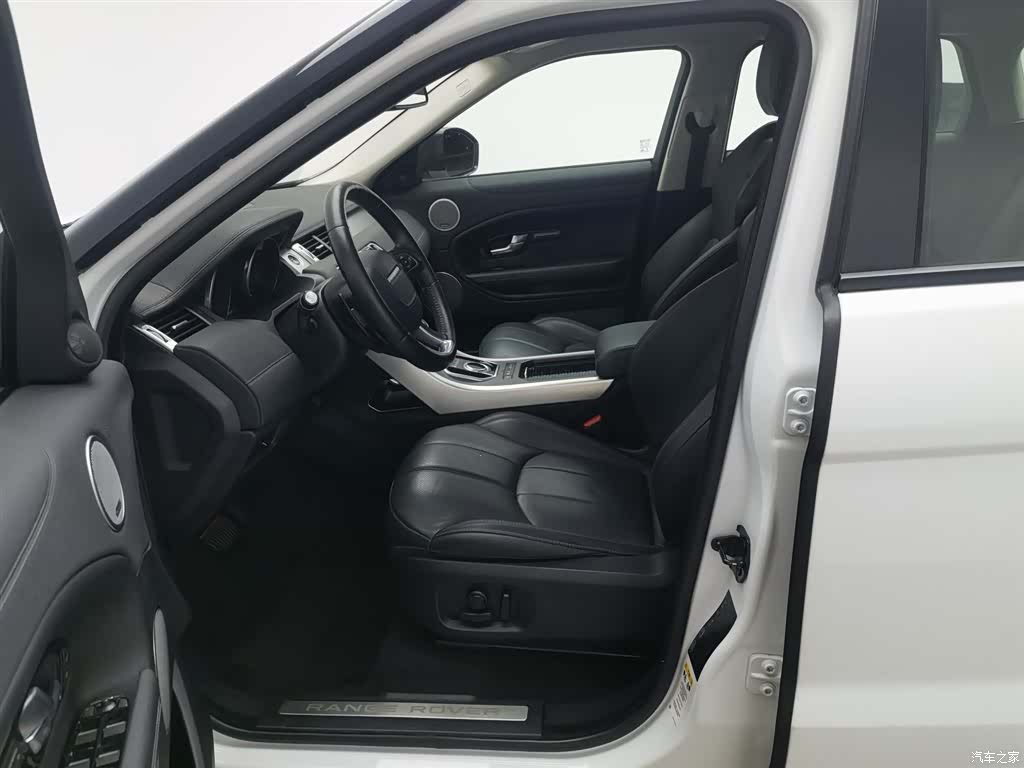 Land Rover Range Rover, 2018 10