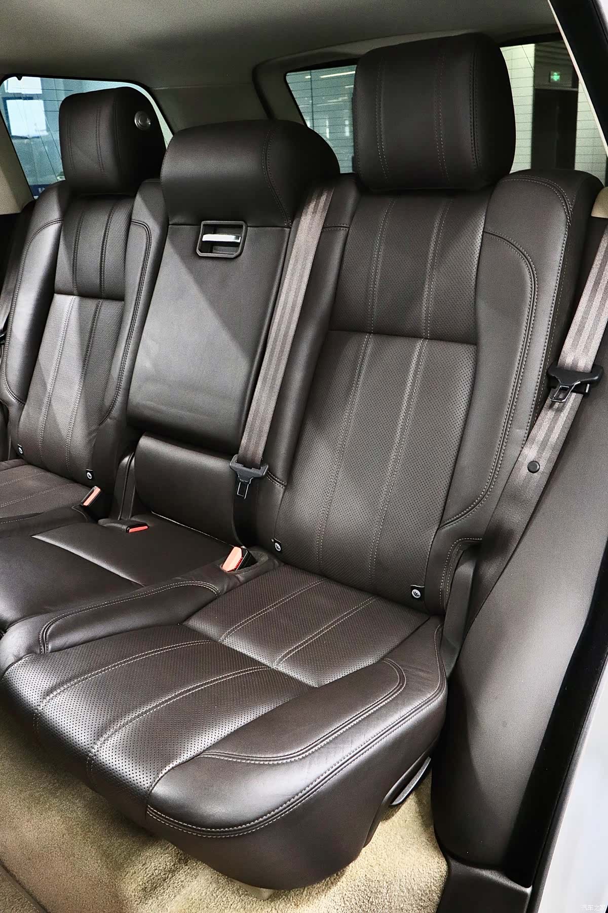 Land Rover Range Rover, 2018 14