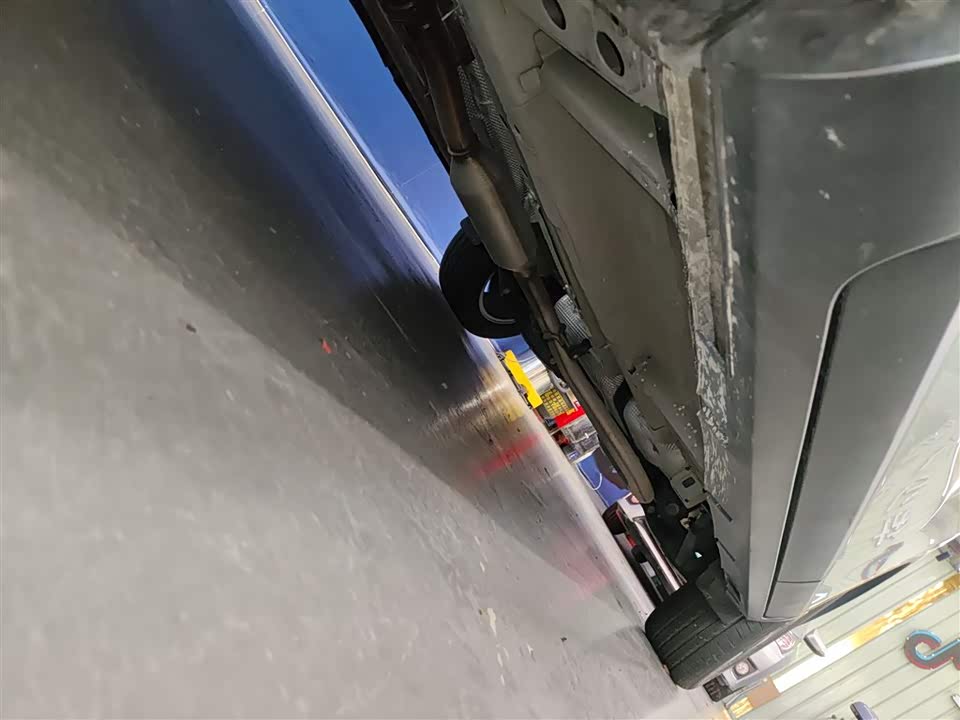 Trumpchi Trumpchi GS4