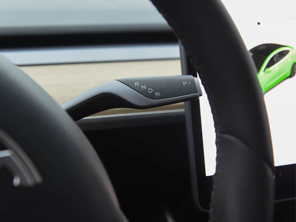 Tesla Model 3 Tesla Model 3