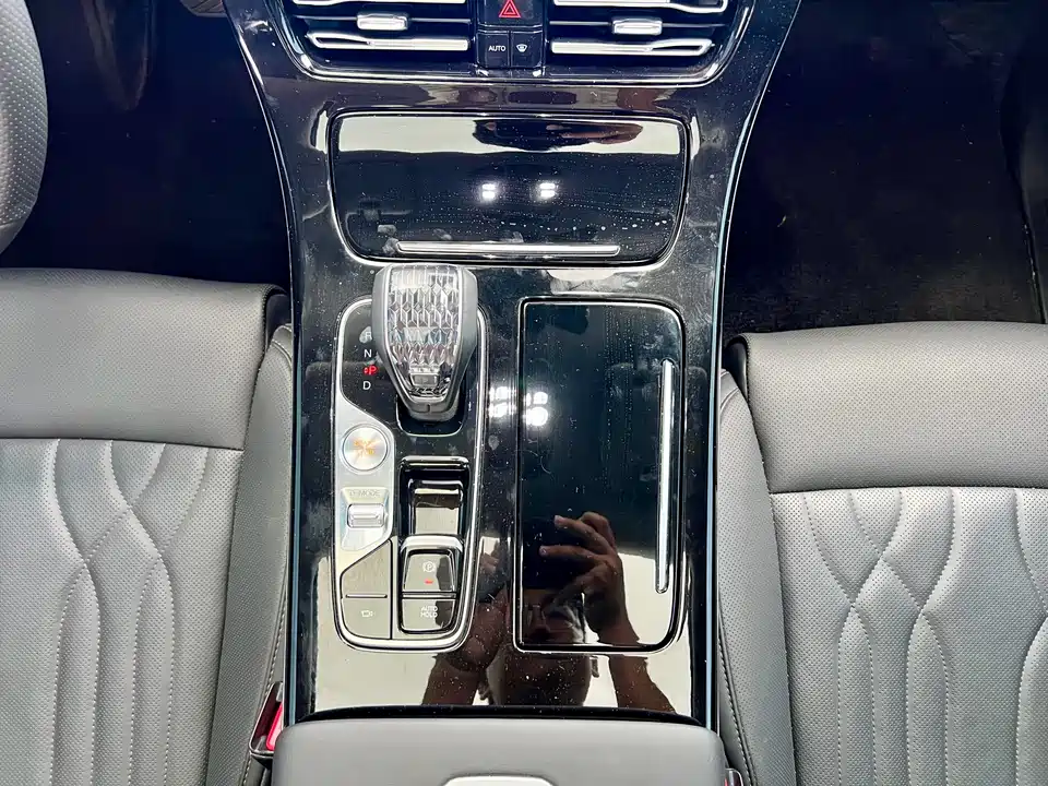 Trumpchi Trumpchi M8