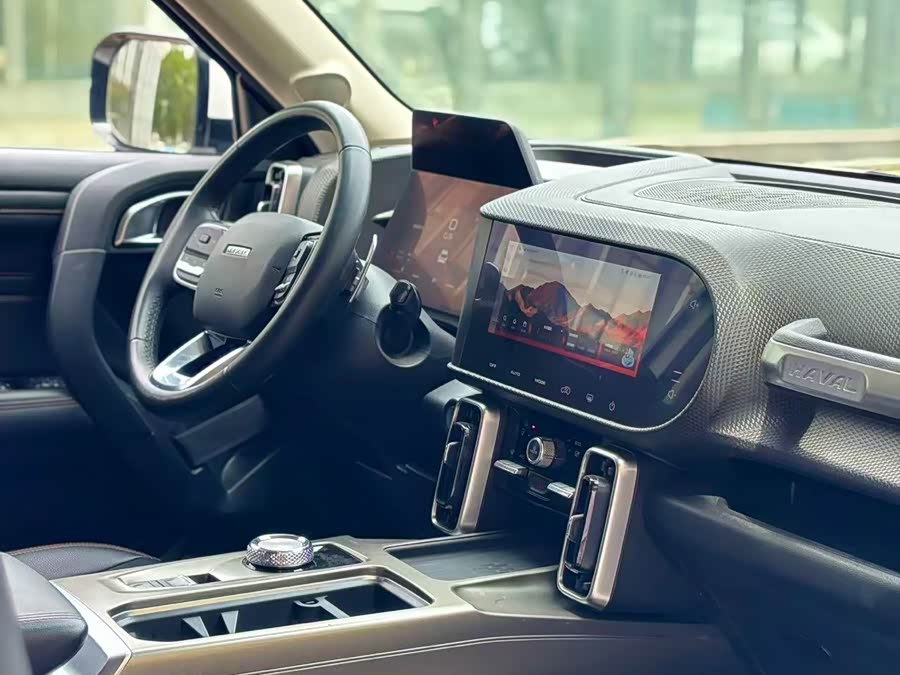 Haval Haval Dago 2023, фото 6