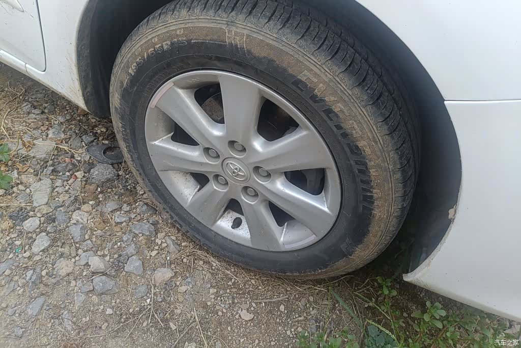 Toyota Corolla, 2012 6