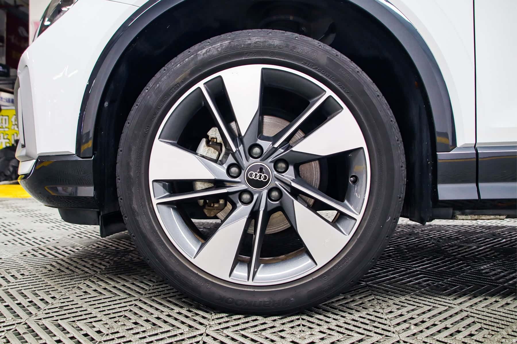 Audi Q2L, 2022 19
