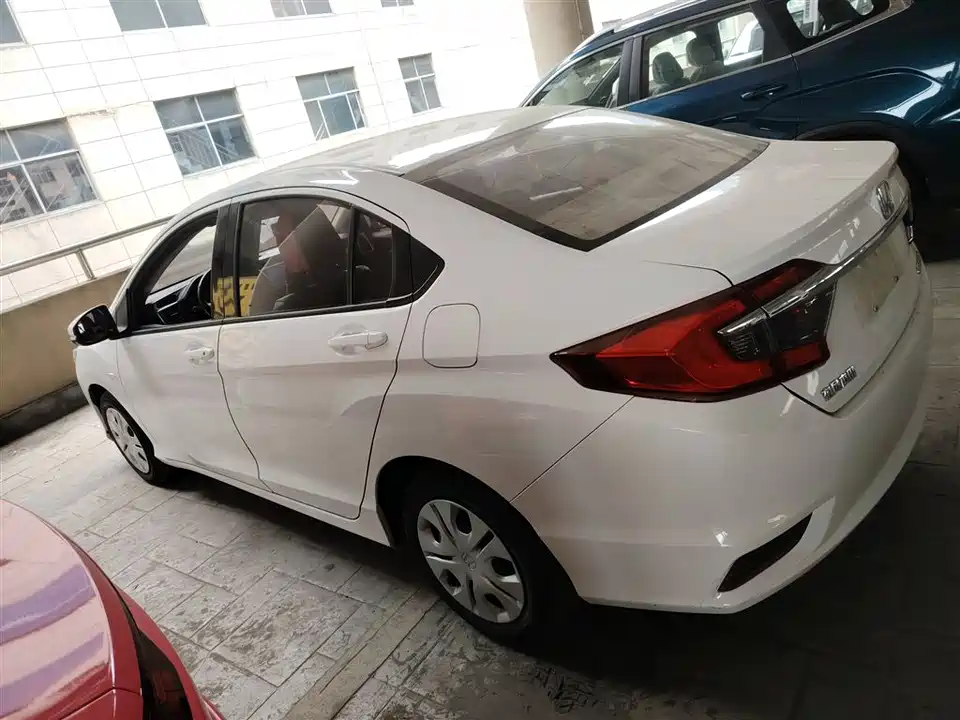 Honda Gori