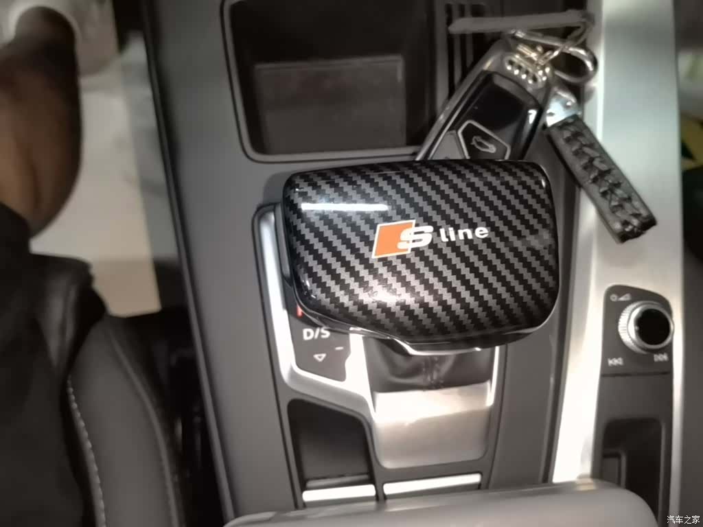 Audi A4L, 2021 14