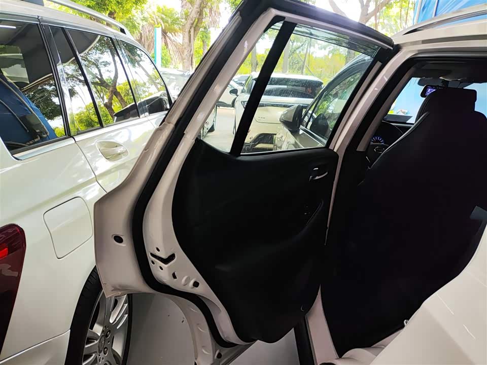 Trumpchi Trumpchi GS4