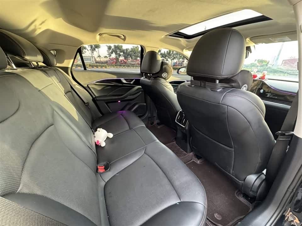 Besturn B70