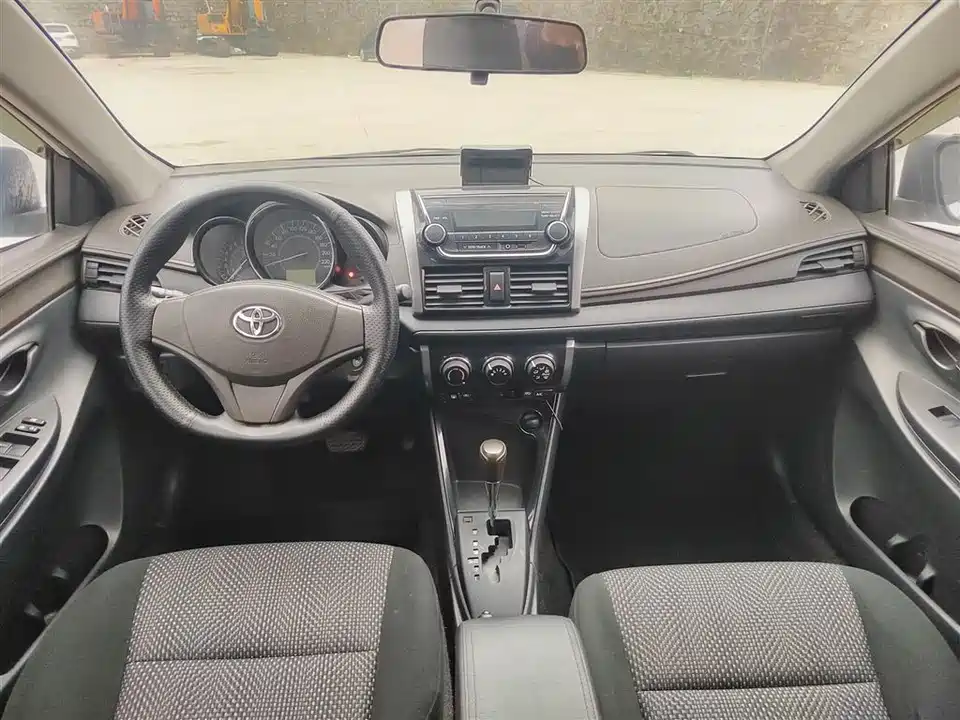 Toyota Vios