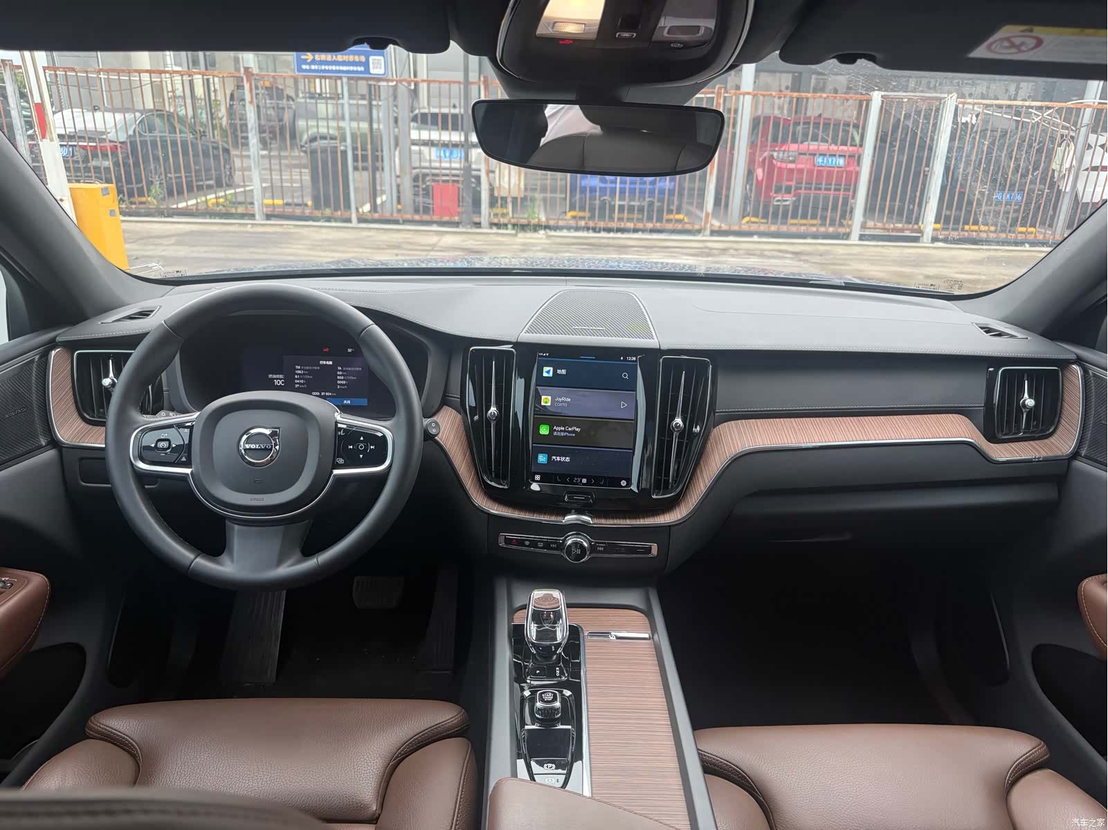 Volvo XC60, 2023 14