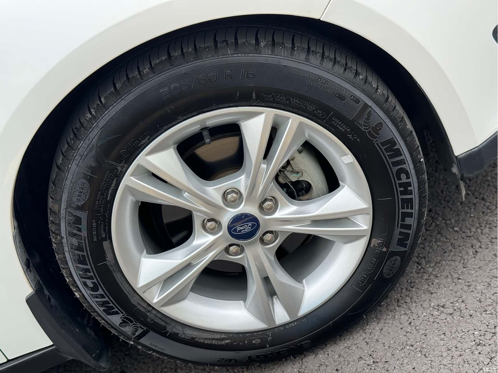 Ford Focus, 2017 10