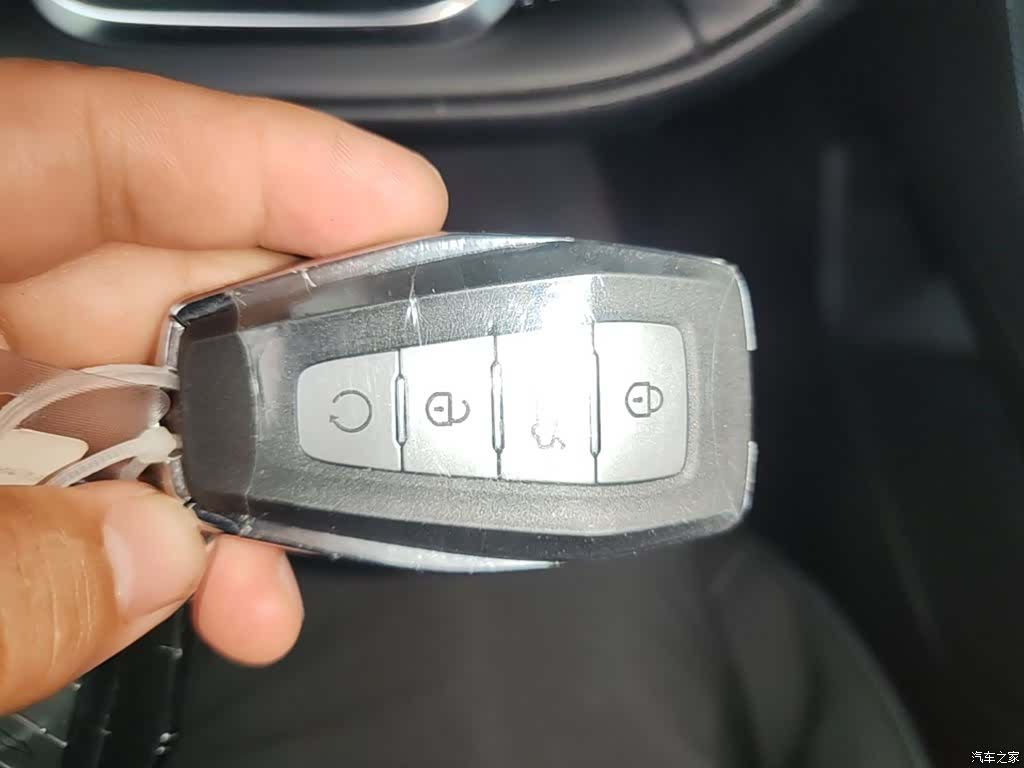 Geely Preface, 2026 9