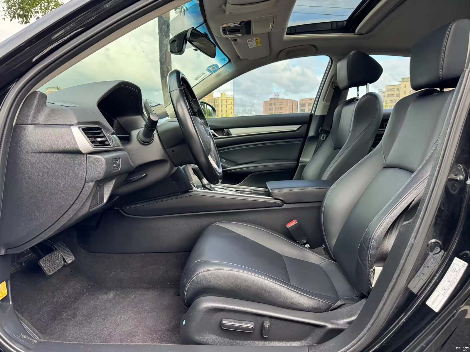 Honda Accord, 2018 4