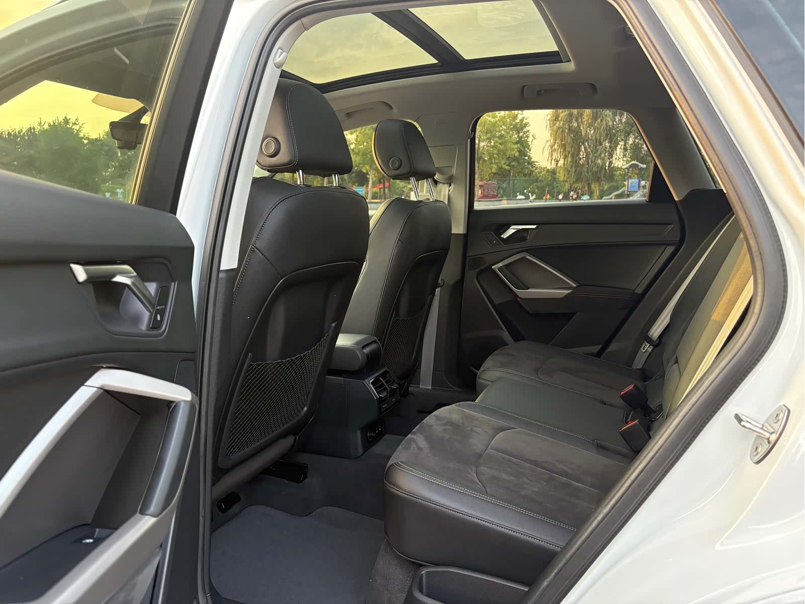 Audi Q3, 2022 9