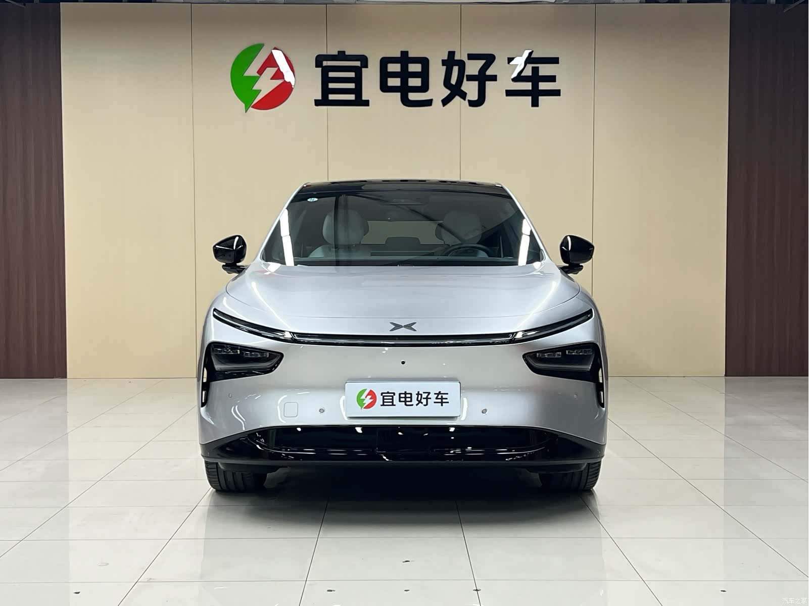 Xpeng G7, 2025 2