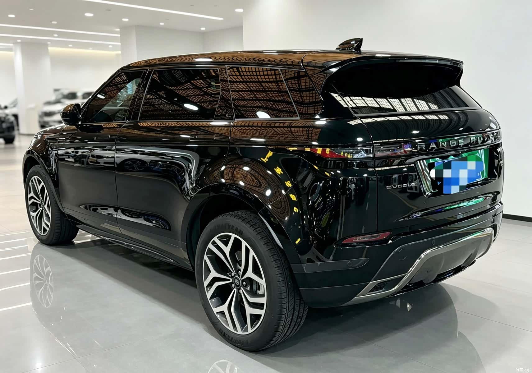 Land Rover Range Rover, 2024 10