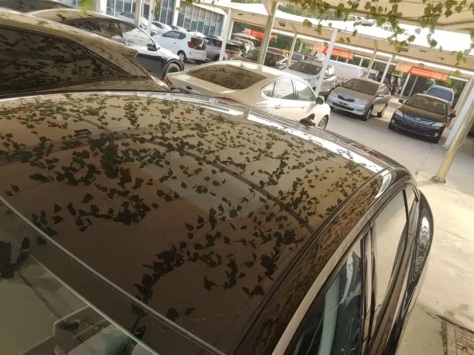 Volkswagen ID.7 VIZZION