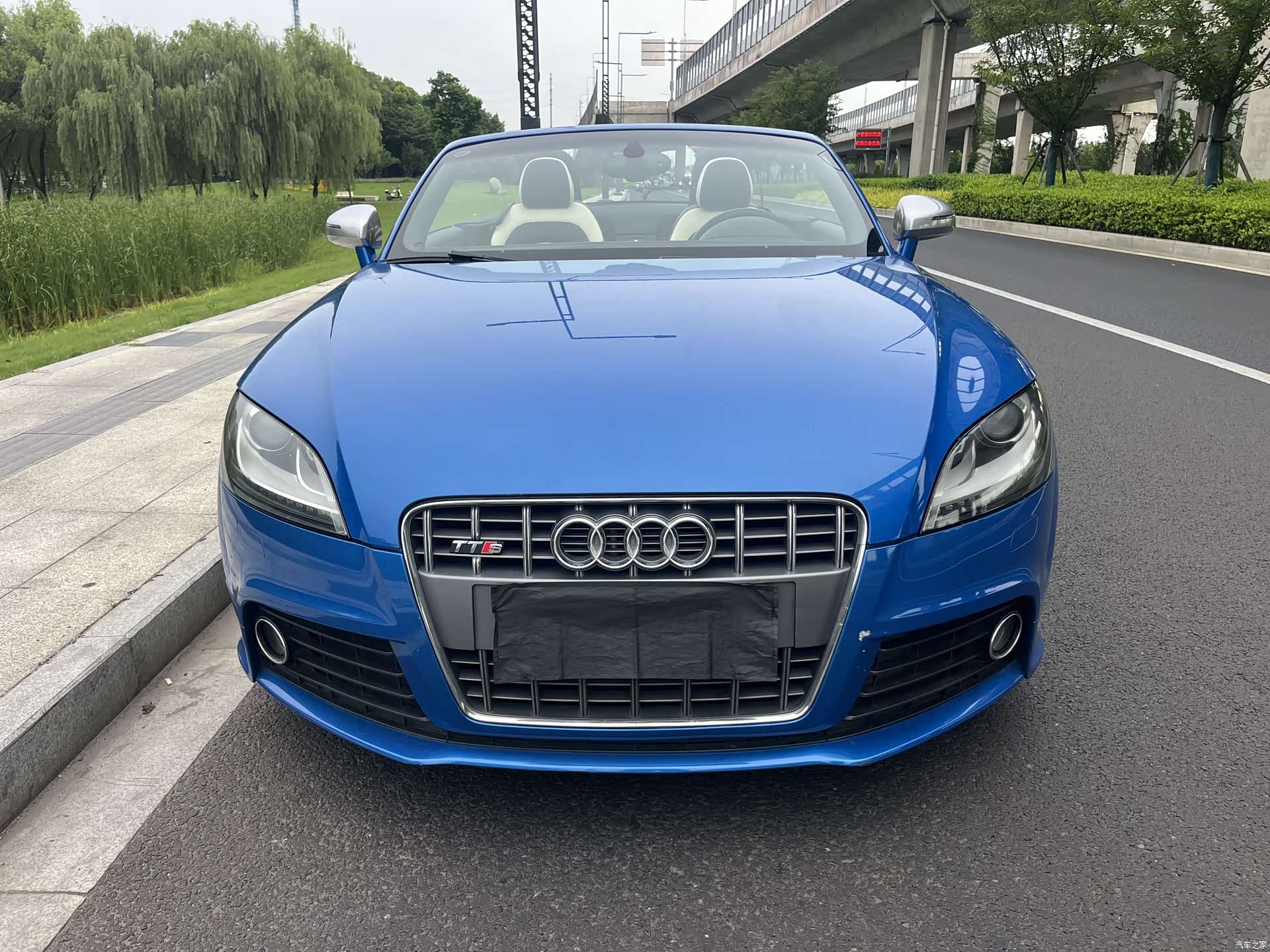 Audi TT, 2010 все фото