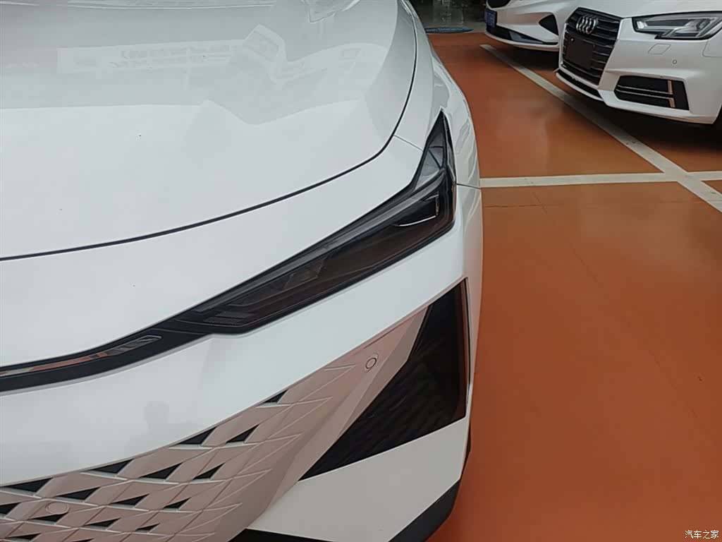 Changan UNI-V, 2024 24